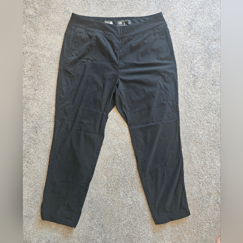 Mountain Hardwear Dynama Pull On Hiking Pant